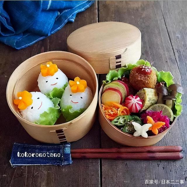 日本人通常吃的10种早餐，日本人传统的早餐（看了这位日本妈妈烹饪的早餐）