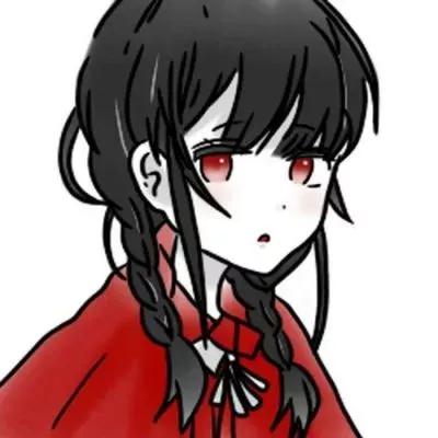 暗黑系头像微信，暗黑系头像（暗黑系头像男）