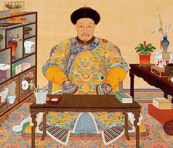 和珅是怎么死的，和珅在哪死的（嘉庆帝为何在大丧期间就诛杀和珅）