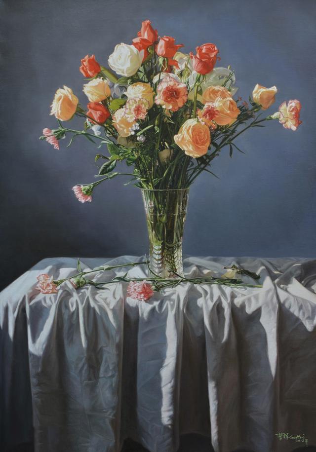 唯美小清新的静物图片大全 把美好悄悄磨成回忆，小清新图片唯美简约静物（笔触高雅清新、绚丽多彩、非常细腻）