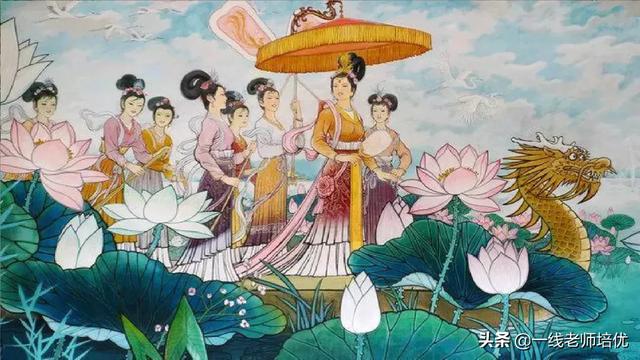 珊组词和拼音，部编五年级上册10课《牛郎织女