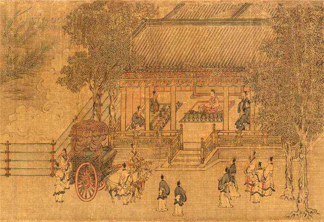 关于康字的成语，关于康字的成语有哪些（成语“楚腰卫鬓”指美女的细腰秀发）