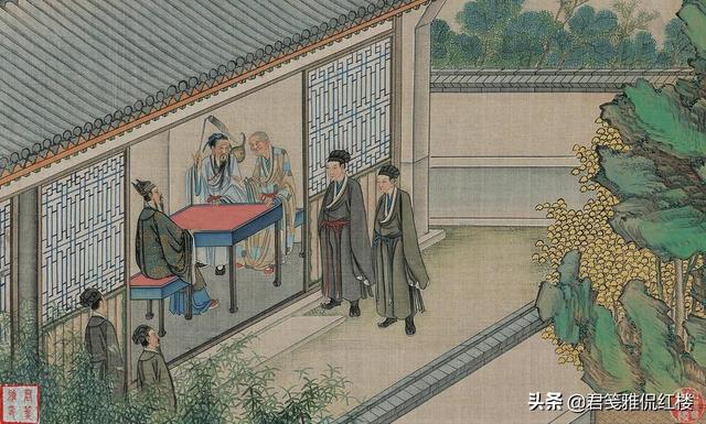 从茫茫大士到邋遢和尚，癞头跣脚