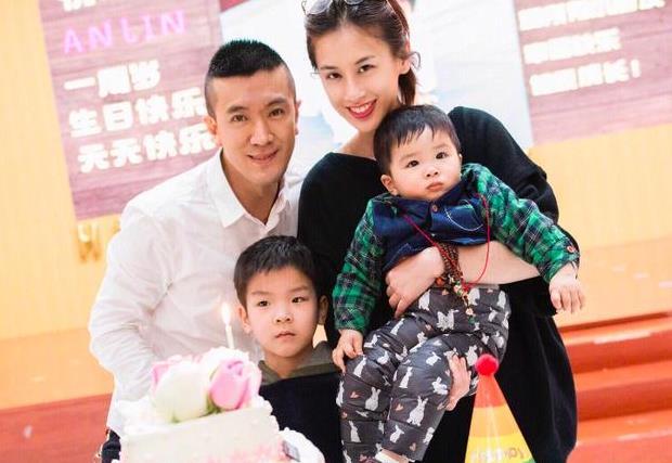 杨子为啥放着白富美不要，娶了黄圣依，从婆婆的行为中或许能找到答案