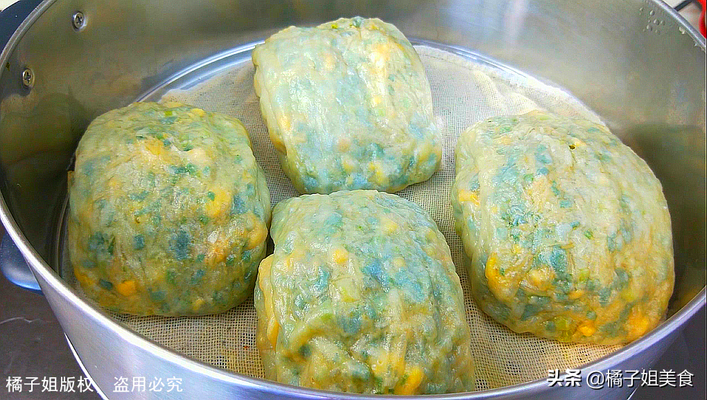 圖片[9]-【菜卷子】做法步驟圖 皮薄大餡 超好吃-起舞食譜網(wǎng)