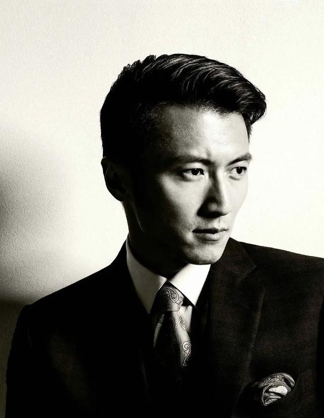 电影消失的子弹，谢霆锋人气最高的电影（他的这6部冷门电影也值得再刷一遍）