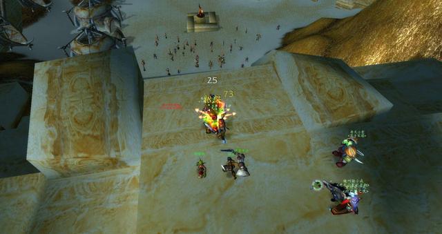 祖尔法拉克介绍，祖尔法拉克有多少任务（魔兽世界怀旧服最经典5人副本BOSS战）