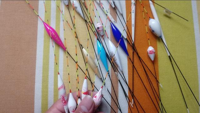 软尾和硬尾的区别，钓鱼关于浮漂软尾和硬尾的区别（浮漂分为硬尾和软尾）