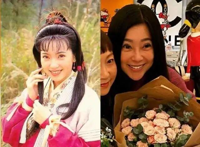 古天乐版神雕侠侣演员表，神雕侠侣古天乐版演员表（《神雕侠侣》播出26年）