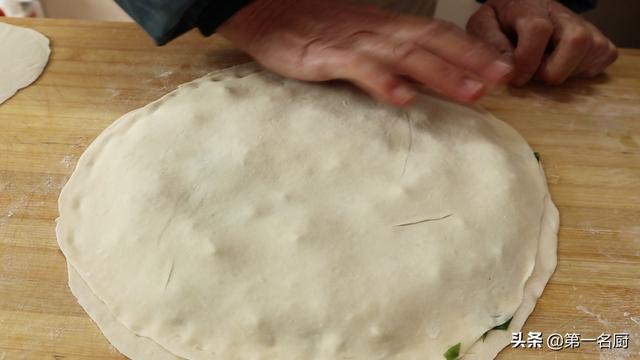 菜馍馍的做法大全，农家菜馍原来这么简单