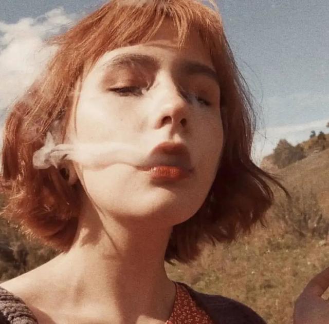 欧美头像 男生，欧美头像微信（超精致的欧美头像）