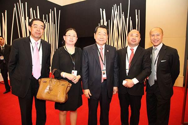 王文银简介，正威王文银简介（三次豪赌成功坐拥万亿铜山）