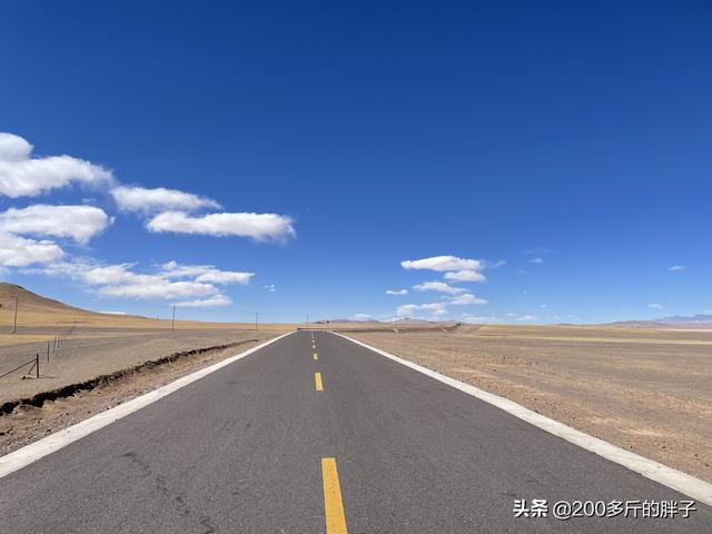 申扎县美食，那曲申扎县地图（前往申扎县的第二天）