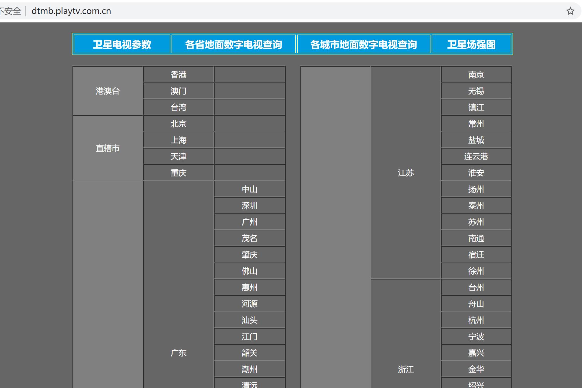 没有机顶盒的网络电视怎么看电视频道