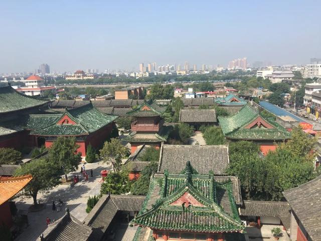 开封旅游景点大全简介，最新开封旅游景点大全及门票价格（开封旅游景点汇总）