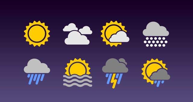 为什么地球两极特别冷 为什么两极冷赤道热，为什么地球两极特别冷（ 为什么天气总在变化）