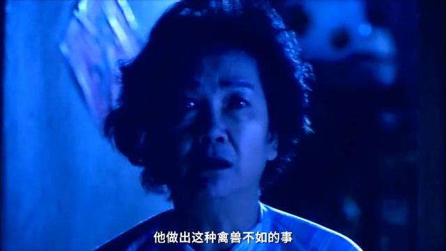 黑狱断肠歌之砌生猪肉是什么，黑狱断肠歌之砌生猪肉时长（这部1994年的猎奇港片凭啥成为童年阴影）