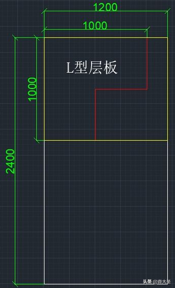 凯斯宝玛（看了朋友的全屋定制报价单）