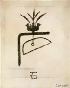 一个草字头一个吕，草字头加吕什么字（中国100大姓氏起源、图腾）