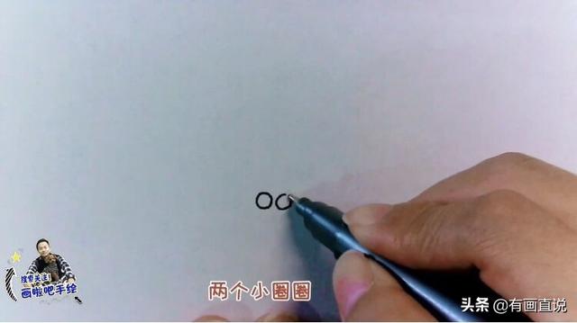 中秋节的画怎么画，关于中秋节的画怎么画（创意儿童画：中秋节主题画两款）