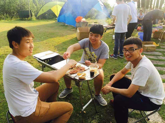 公司团建是什么，什么是公司团建（请不要在组织团建了）