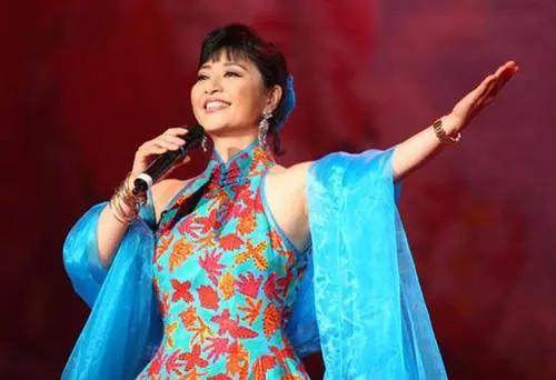 国家一级歌唱家名单，中国歌唱家名单（10位国家一级演员的歌手）