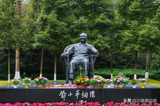 四川旅游景点大全，四川旅游景点大全排名（四川15个5A景区）