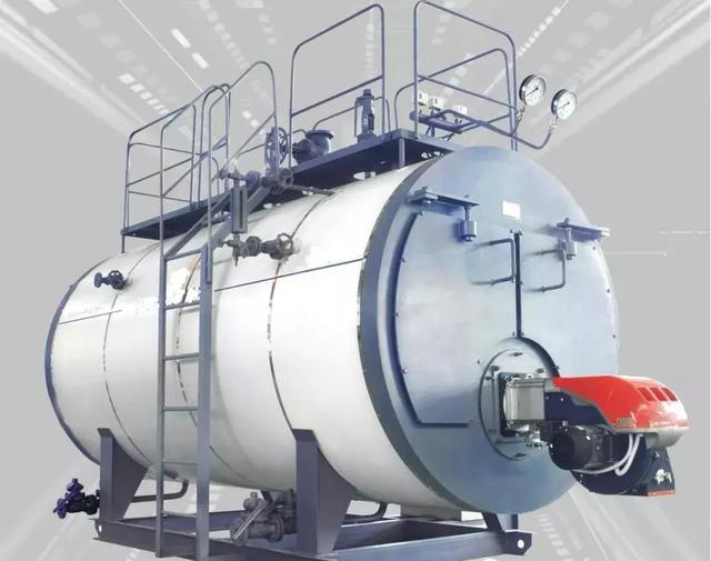 锅炉的燃烧方式有哪几种形式,锅炉燃烧器形式(锅炉分类居然有这17种)