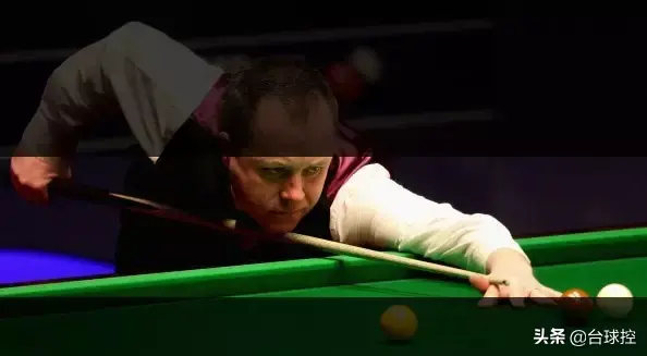 台球最简单瞄准法，台球高手的瞄准方法（台球教程基础-瞄准方式定乾坤）