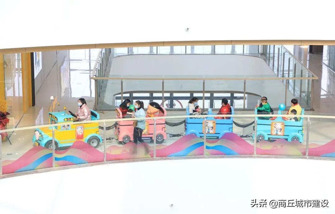 商丘万达广场(商丘睢阳万达广场)
