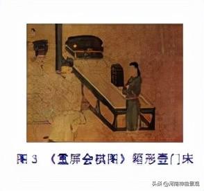 宋代家具特点，宋代家具设计特点（如何概述唐宋时期的中国家具成就和特点呢）