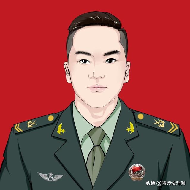 帅气小男孩头像,小男孩头像(一组霸气的军人微信头像) 帅气小男孩头像,小男孩头像(一组霸气的军人微信头像)