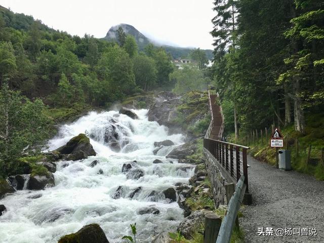 挪威旅游攻略，挪威旅游攻略图（<二>—壮美“万岛之国”挪威旅行游记及攻略）