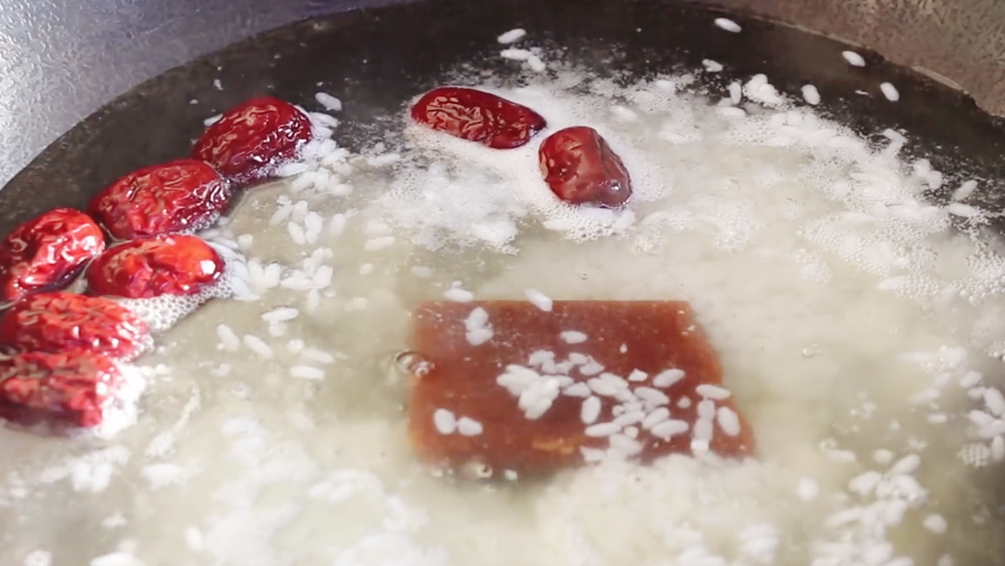 圖片[5]-【醪糟荷包蛋】做法步驟圖 圓潤不散特別漂亮 一看就會-起舞食譜網