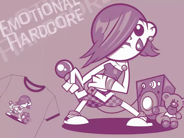 无语了是什么意思，无语是什么意思（网上刷屏的“我emo了”什么意思）