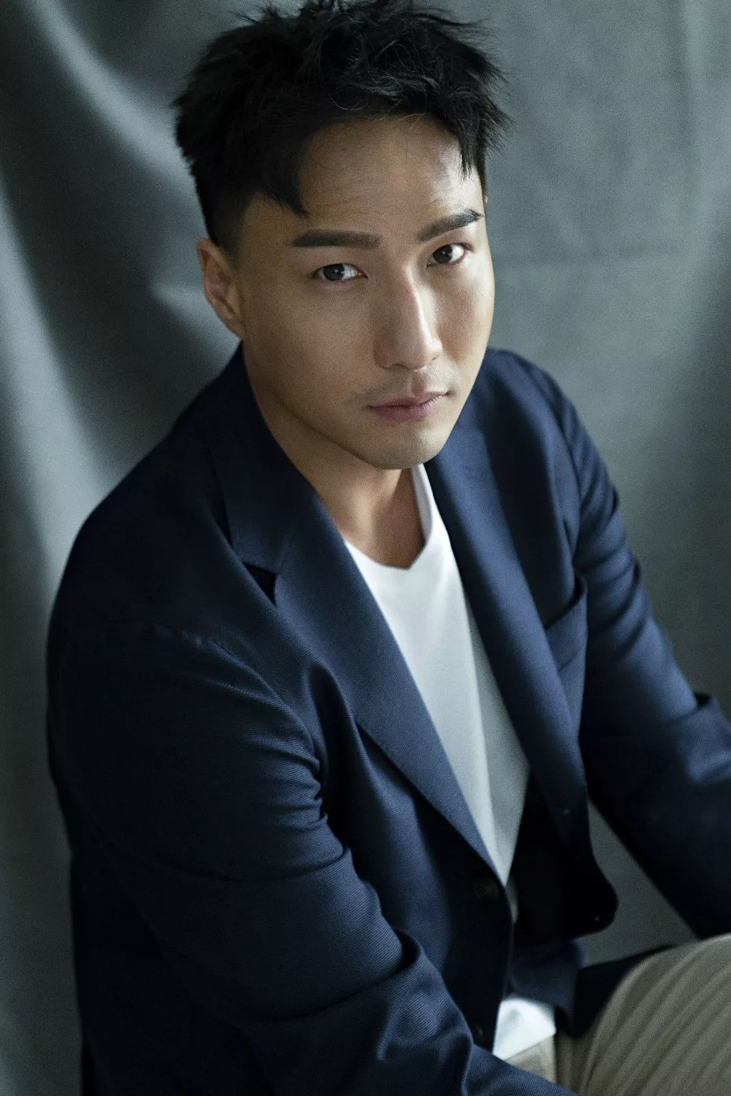 专访徐伟栋丨《大宋少年志》霍宇光,才是真正可爱又迷人的反派