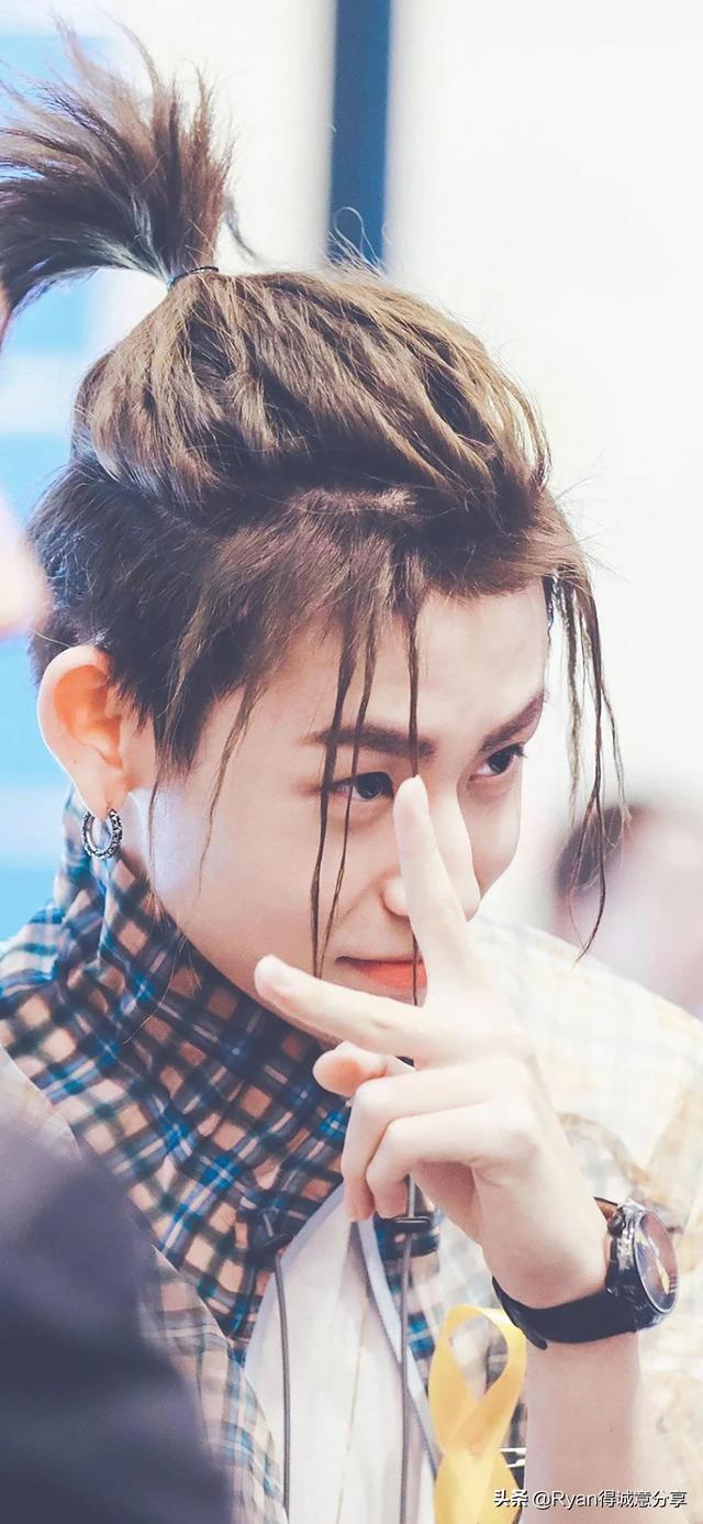 百分九图片，微信头像，百分九图片（percent<粉丝求图>）