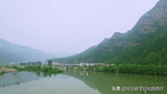 野山坡属于那个地区，野三坡旅游全攻略（野三坡的妙处，都在这里啦）