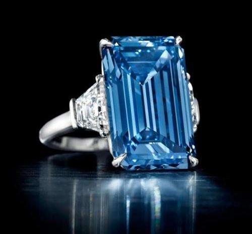 世界上最贵的五大宝石，世界上最贵的五大宝石叫什么（最便宜一件都要几百万元）