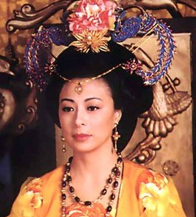 长孙皇后是谁，长孙皇后是谁演的（历史上真实的长孙皇后）