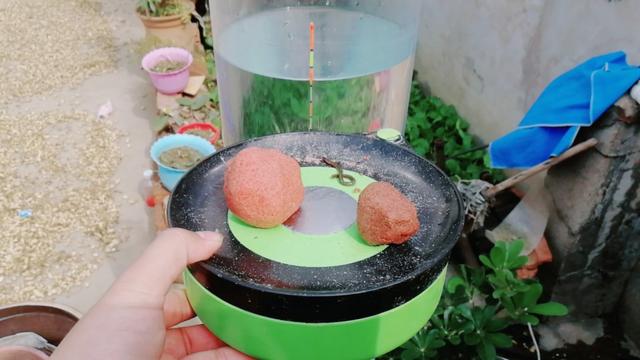 钓鱼浮漂怎么调，钓鱼浮漂的位置如何调准（浮漂调不好并不是你不会调）