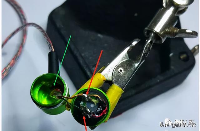 线控耳机如何接线的，线控耳机如何接电话（耳机的接线原理及焊接操作）