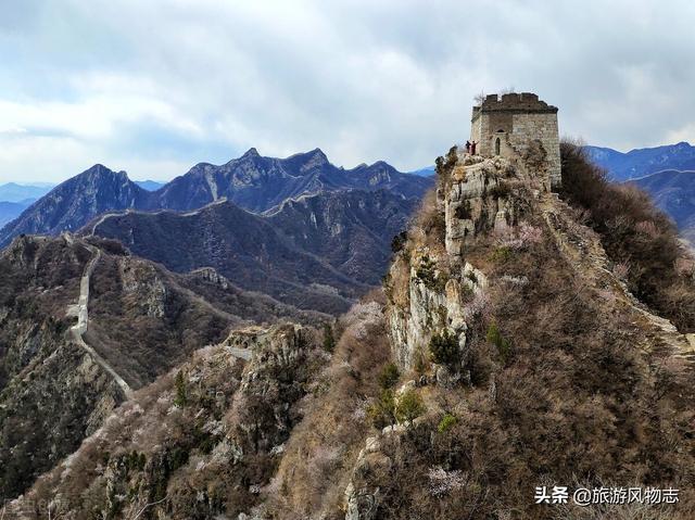 长城在哪个城市，长城经过哪几个城市（一个比一个雄伟壮观）