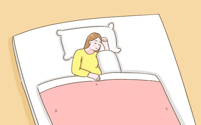 怀孕会不会出现嗜睡，怀孕会不会嗜睡没劲（但若伴随着这些症状）