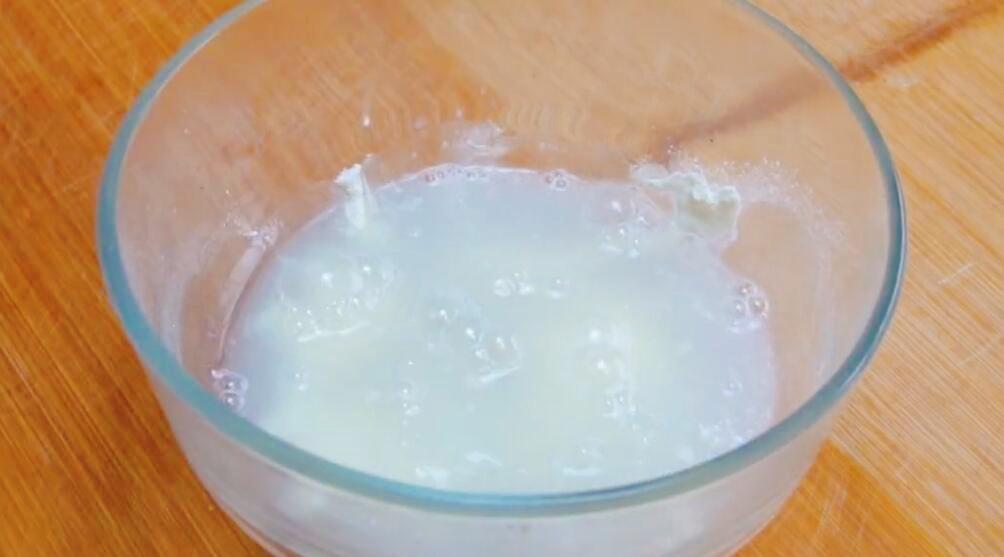 图片[2]-【甜面酱】做法步骤图 现做现吃5分钟搞定 特简单-起舞食谱网