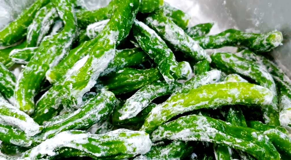 圖片[3]-【蒸辣椒】做法步驟圖 香辣開胃又下飯 比大魚大肉過癮-起舞食譜網