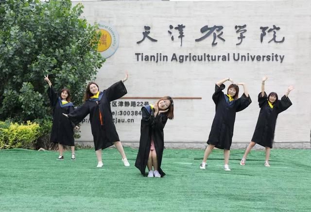 天津农学院是几本，天津农业学院是几本的（天津市普通高等院校）