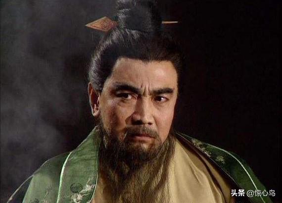 陆逊是怎么死的，陆逊咋死的（陆逊凭赫赫战功成东吴丞相）