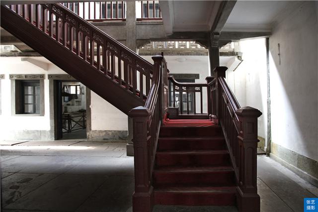 宁波溪口风景区，宁波奉化溪口旅游攻略（奉化溪口民国时期蒋氏故居）