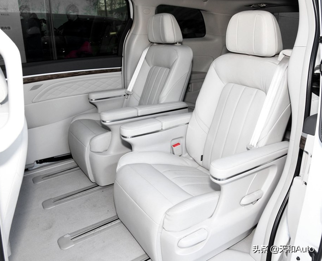 什么是保姆车，保姆车图片价格大全（传祺GM8为什么有资格如此定义呢）